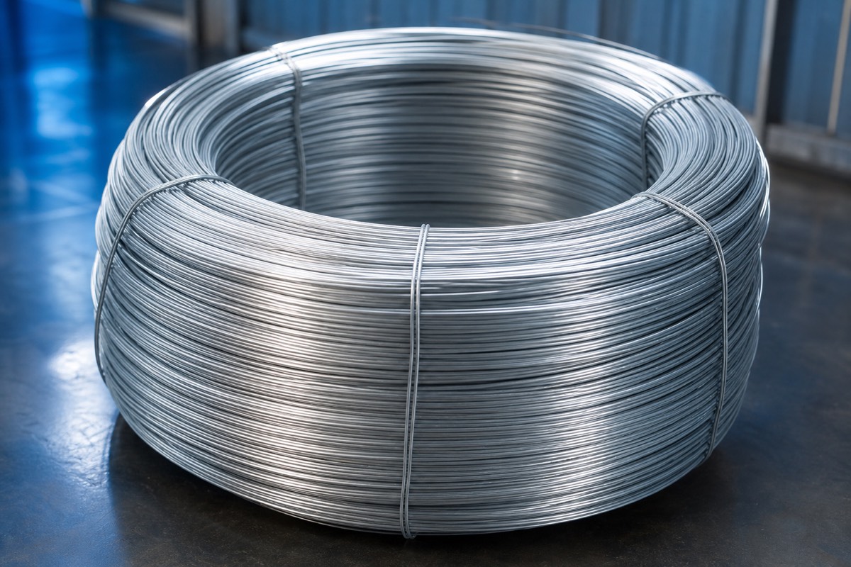 GI Wire