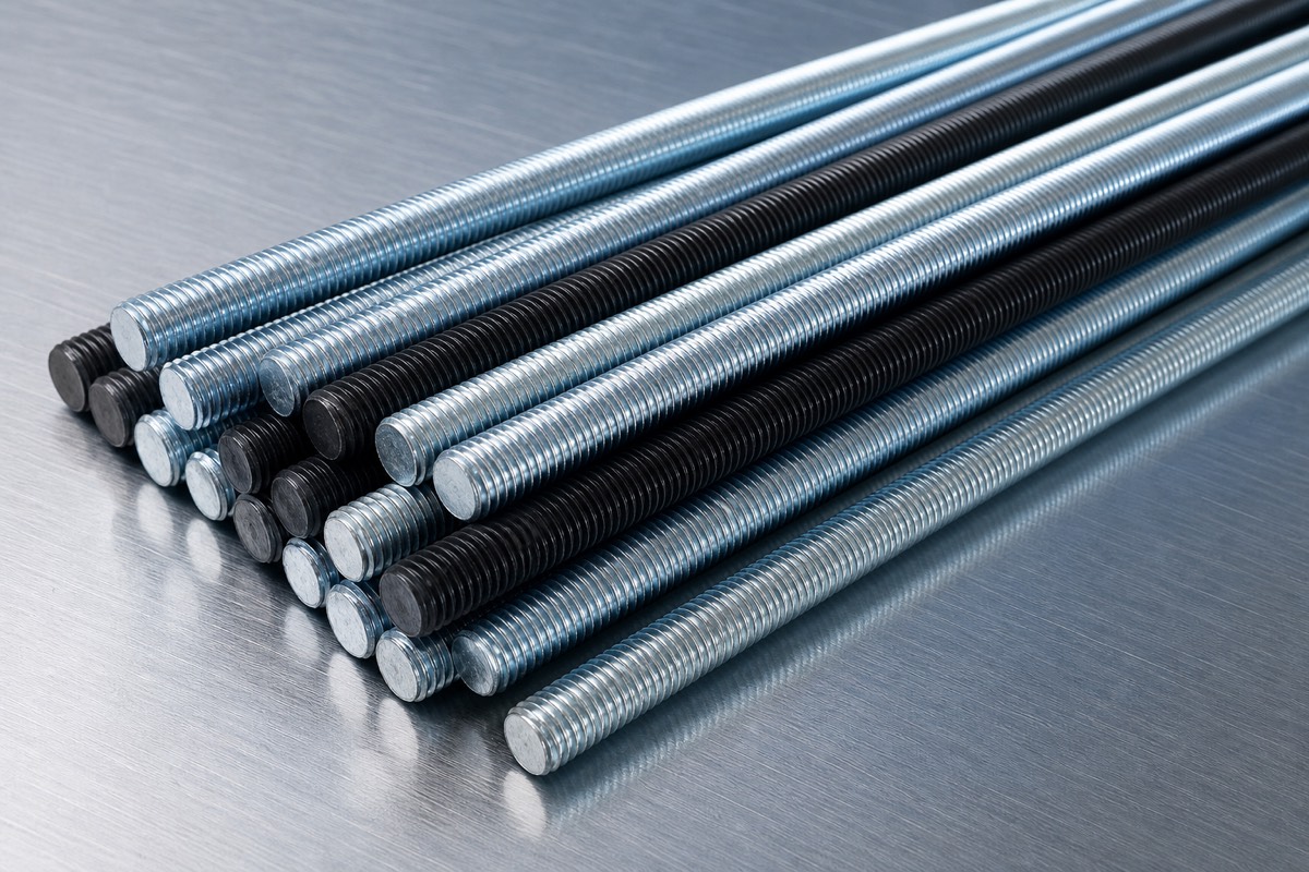 Threaded Rods