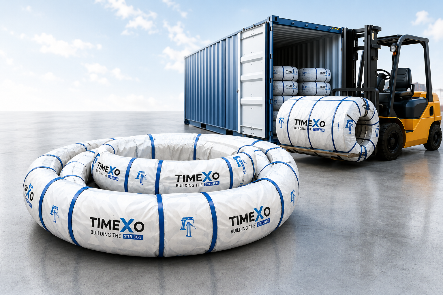 Packaging